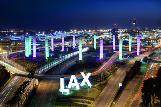 Los Angeles International Airport