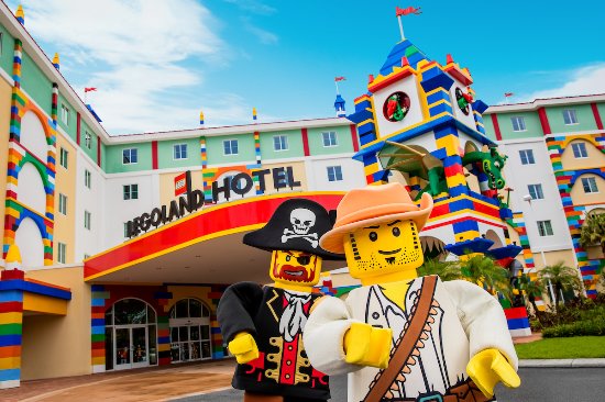 LEGOLAND Hotel