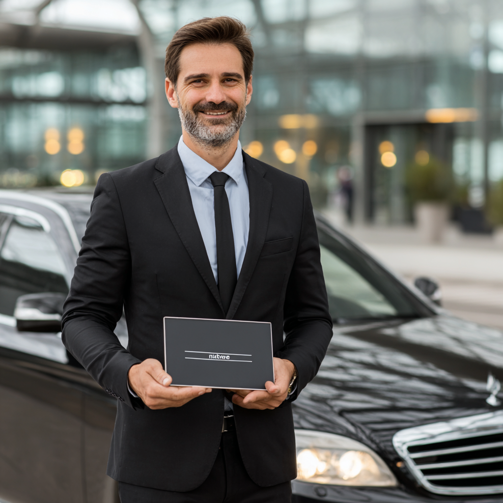 Meet & Greet Service and Luggage Assistance