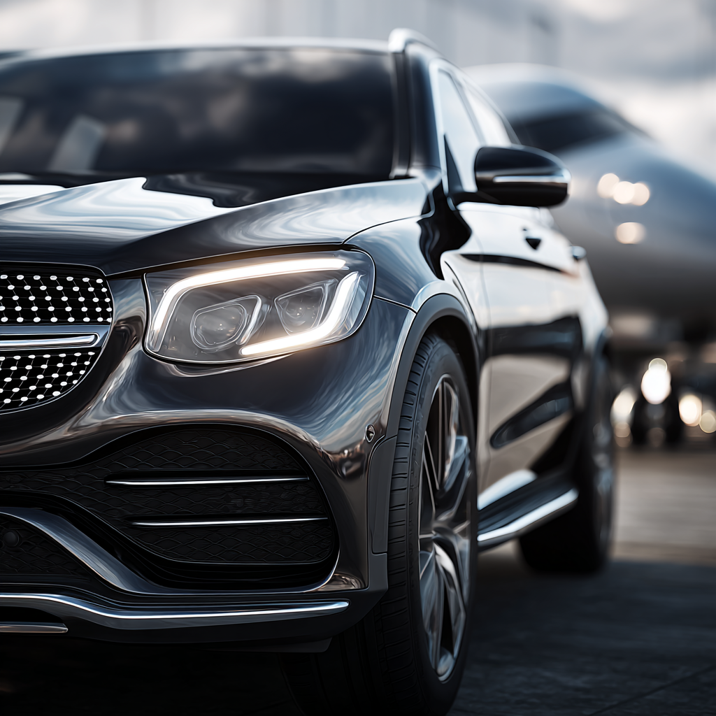 Point-to-Point Service